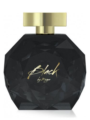 Morgan Black By Morgan Apa de parfum 100ml