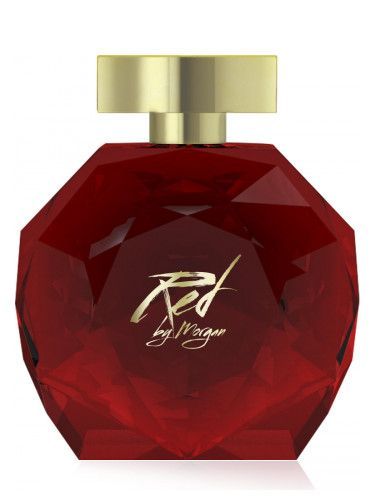 Morgan Red By Morgan Apa de parfum 100ml