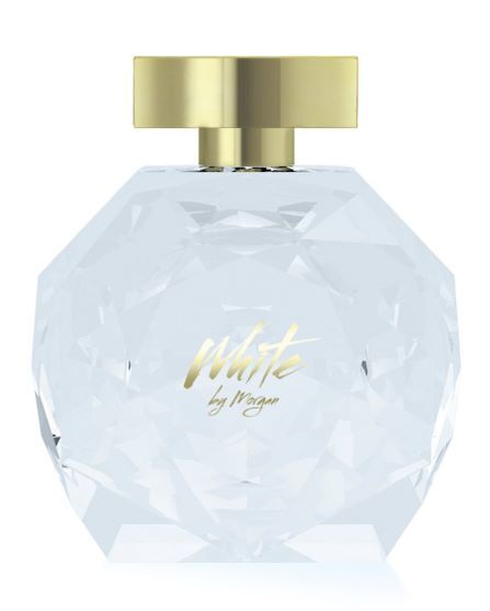 Morgan White by Morgan Apa de parfum 100ml