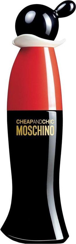 Moschino Cheap&Chic Apa de toaleta 30ml