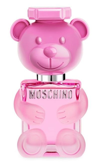 Moschino Toy 2 Bubble Gum Set (Apa de toaleta 30ml + Lotiune de corp 50ml)