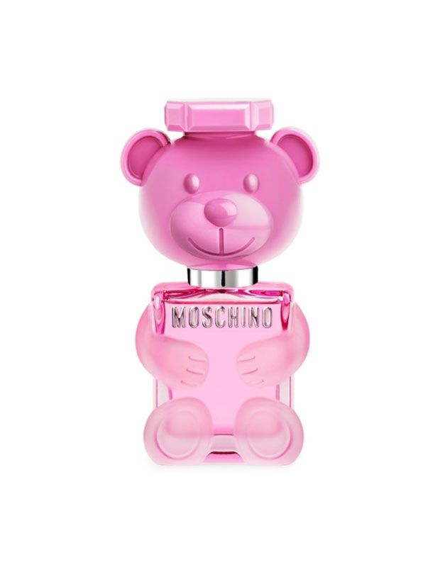 Moschino Toy 2 Bubble Gum Set (Apa de toaleta 30ml + Lotiune de corp 50ml)