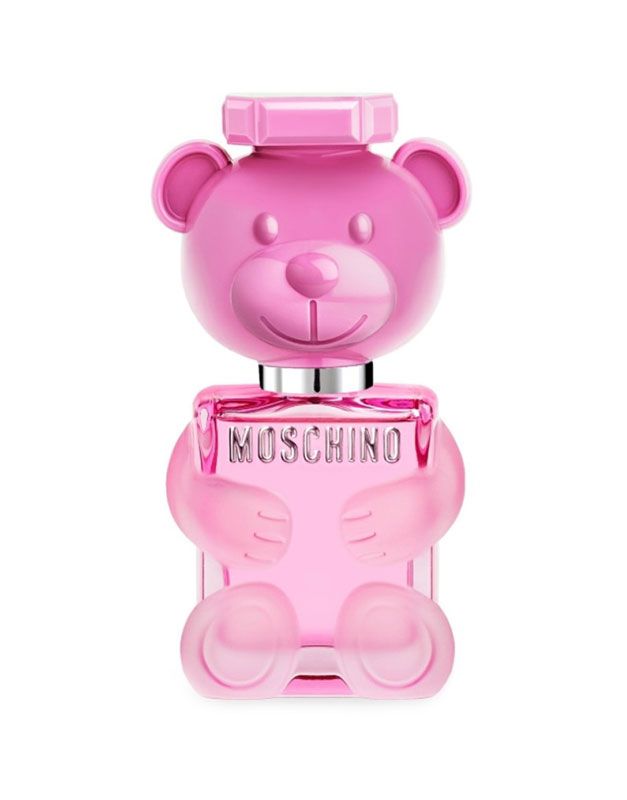 Moschino Toy 2 Bubble Gum Set (Apa de toaleta 30ml + Lotiune de corp 50ml)
