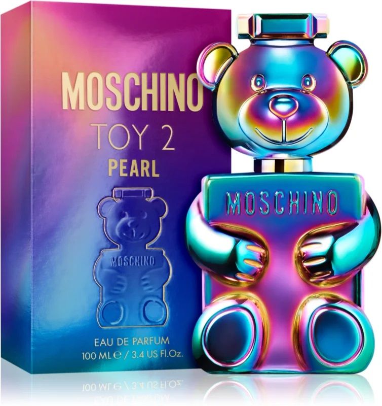 Moschino Toy 2 Pearl Apa de parfum 100ml