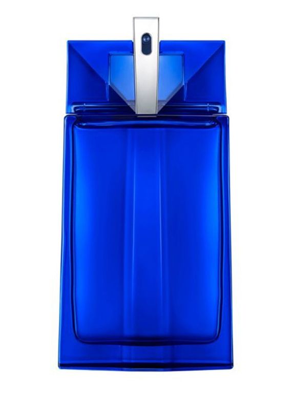 Mugler Alien Man Fusion Apa de toaleta pentru barbati 100ml 