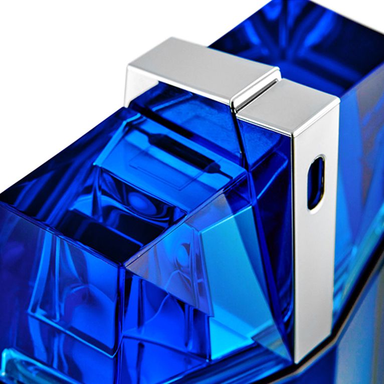 Mugler Alien Man Fusion Apa de toaleta pentru barbati 50ml pulverizator