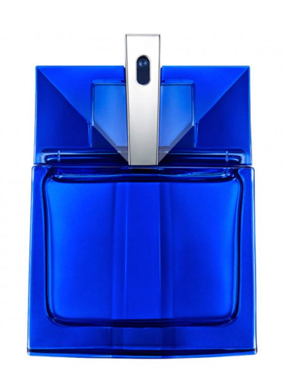 Mugler Alien Man Fusion Apa de toaleta pentru barbati 50ml