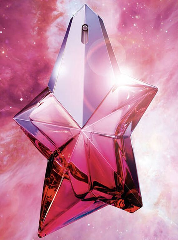 Mugler Angel Nova Apa de parfum Reincarcabila 50ml artistic