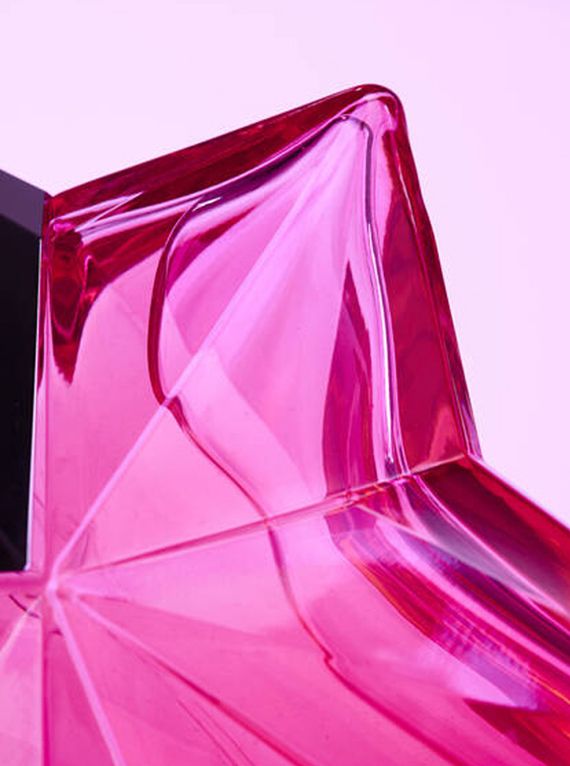 Mugler Angel Nova Apa de parfum Reincarcabila 50ml prezentare