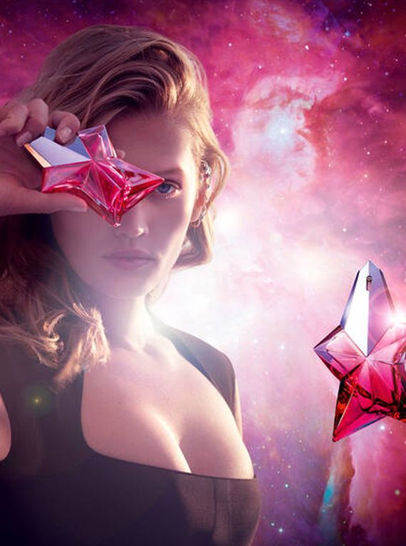 Mugler Angel Nova Apa de parfum Reincarcabila