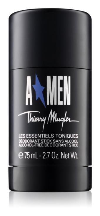 Mugler A'Men Deo Stick Amen 75ml