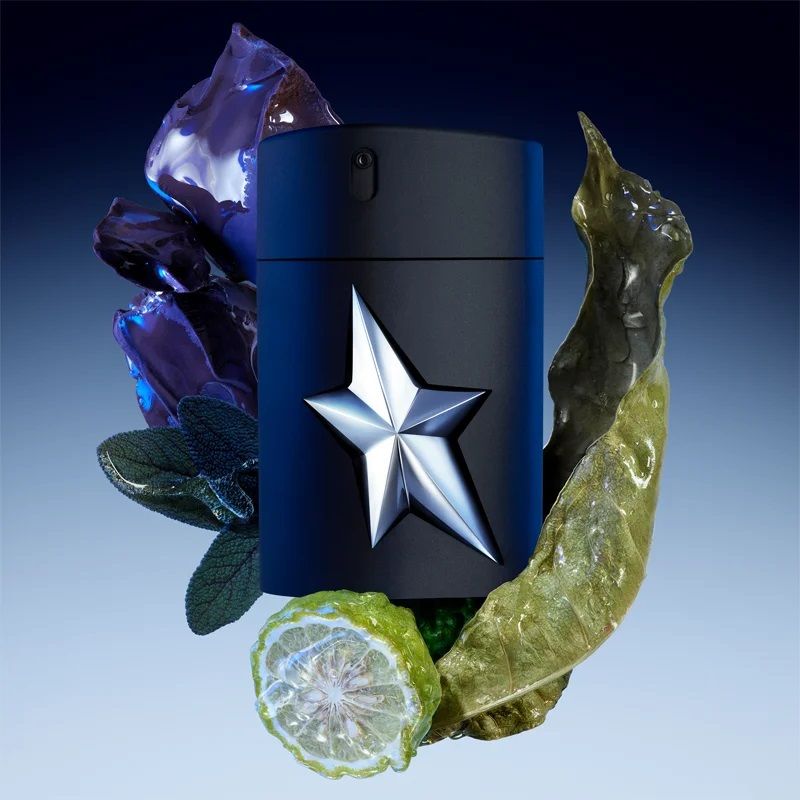 Mugler A'Men Fantasm Apa de parfum 50ml 
