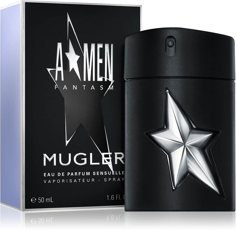 Mugler A'Men Fantasm Apa de parfum 50ml 