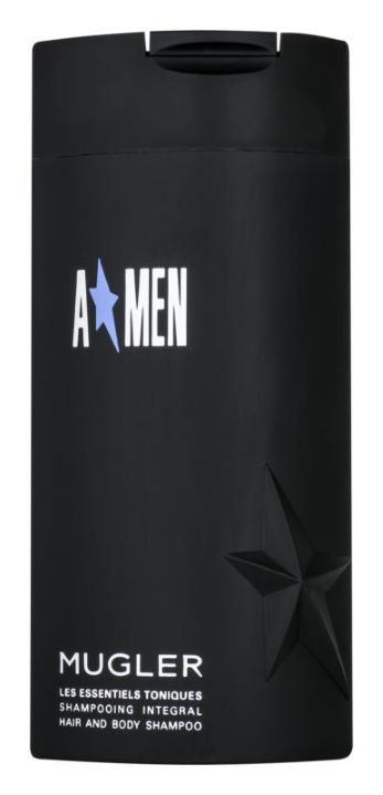 Mugler A'Men Gel Dus/Sampon Amen 200ml