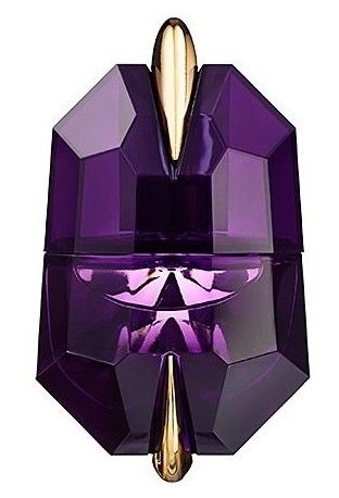 Mugler Alien Apa de parfum Reincarcabila 15ml
