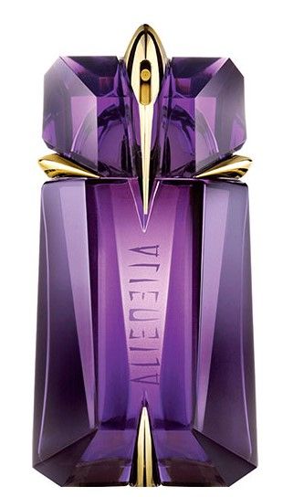 Mugler Alien Apa de parfum Reincarcabila 60ml