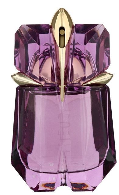 Mugler Alien Apa de toaleta Nereincarcabila 30ml