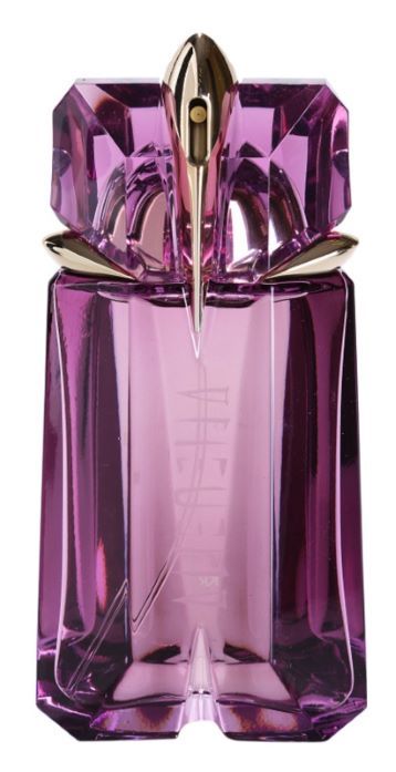 Mugler Alien Apa de toaleta Nereincarcabila 60ml