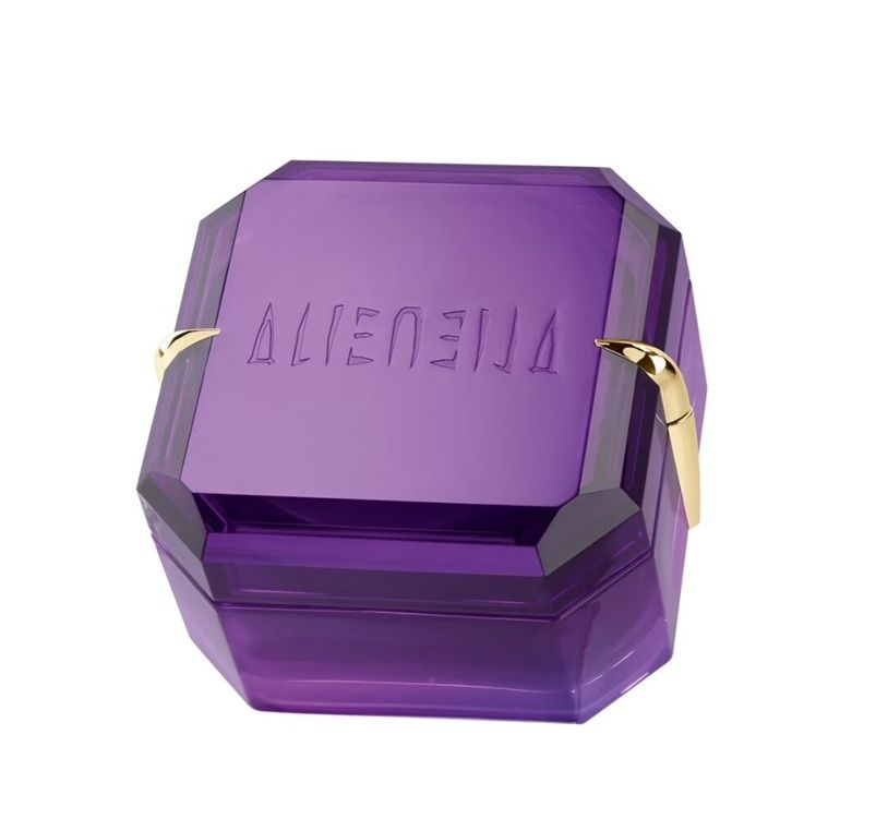 Mugler Alien Beautifying Body Cream Crema Corp 200ml