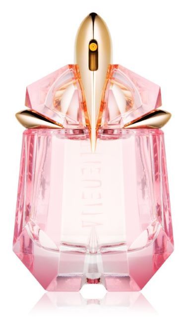 Mugler Alien Flora Futura Apa de toaleta 30ml
