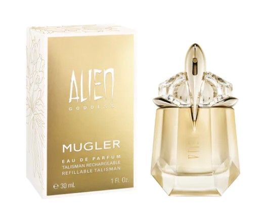 Mugler Alien Goddess Apa de parfum Reincarcabila 30ml