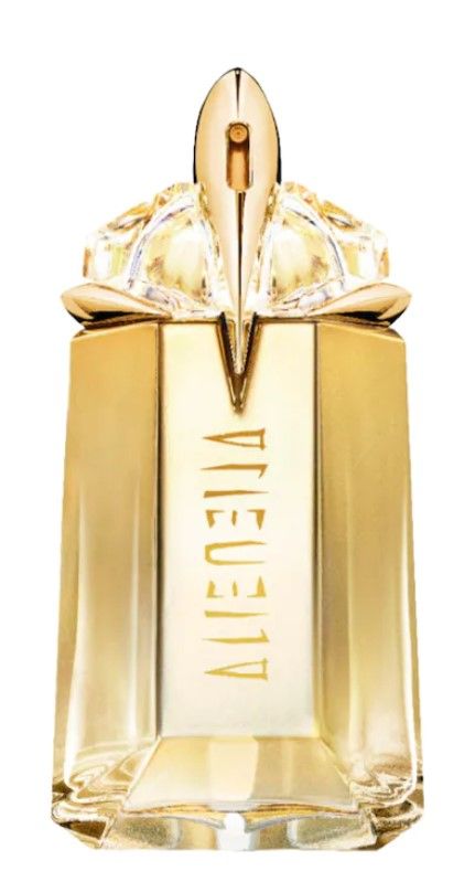 Mugler Alien Goddess Apa de parfum Reincarcabila 60ml