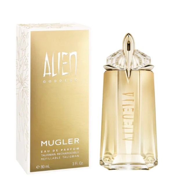 Mugler Alien Goddess 90ml 