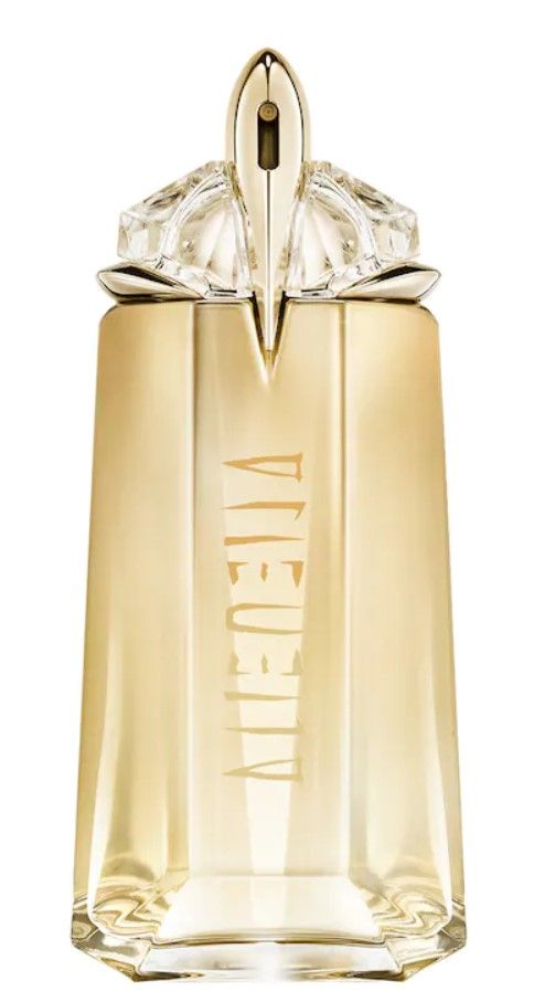Mugler Alien Goddess Apa de parfum Reincarcabila 90ml 