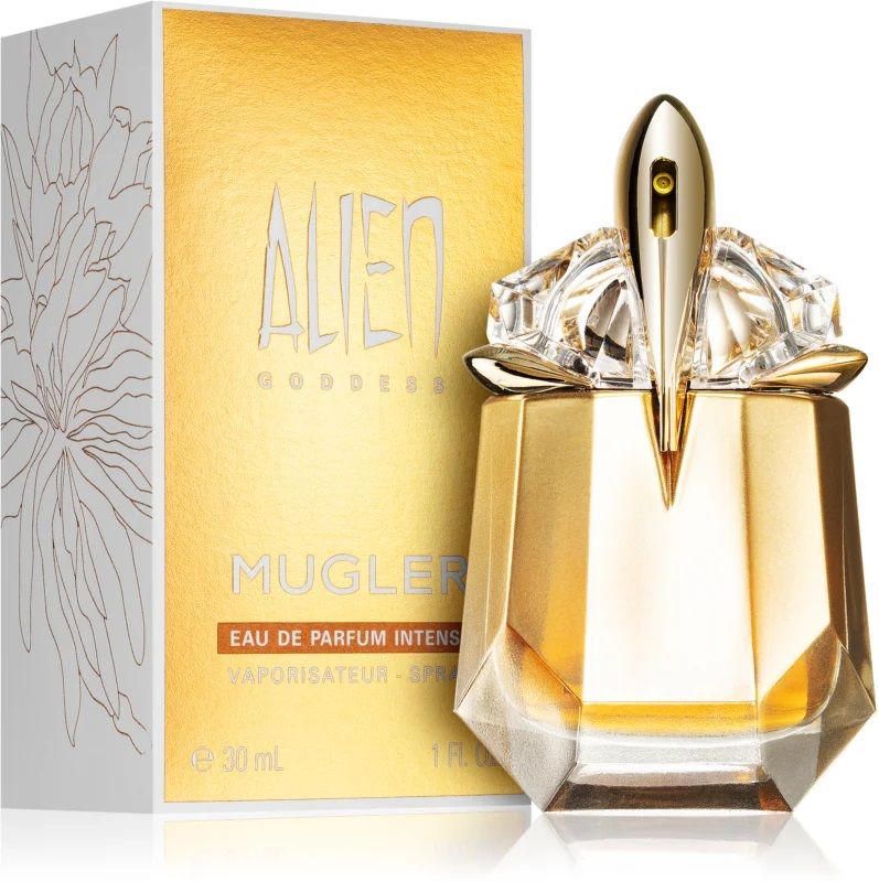 Mugler Alien Goddess Intense Apa de parfum 30ml