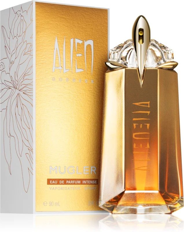 Mugler Alien Goddess Intense Apa de parfum 90ml