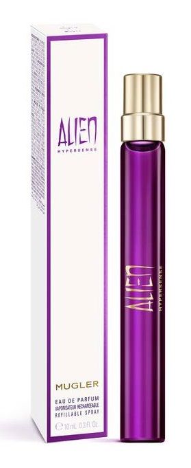 Mugler Alien Hypersense Apa de parfum 10ml
