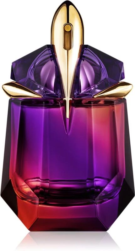 Mugler Alien Hypersense Apa de parfum Reincarcabila 30ml