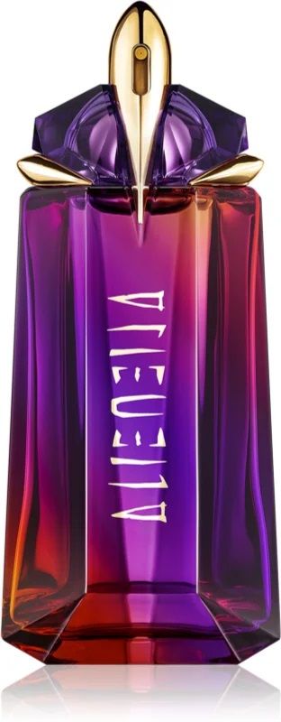 Mugler Alien Hypersense Apa de parfum Reincarcabila 90ml