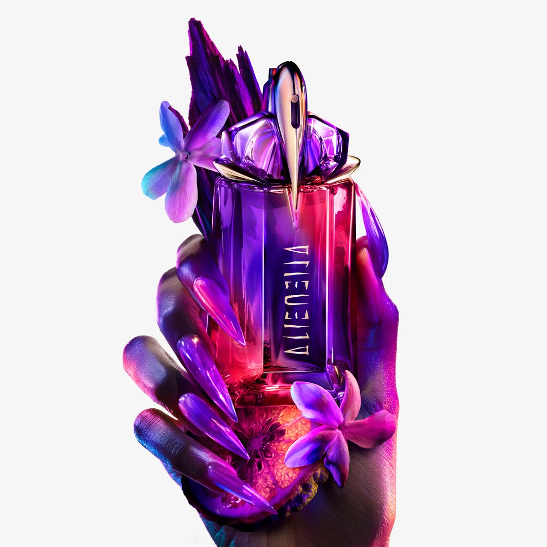 Mugler Alien Hypersense Eau de parfum 