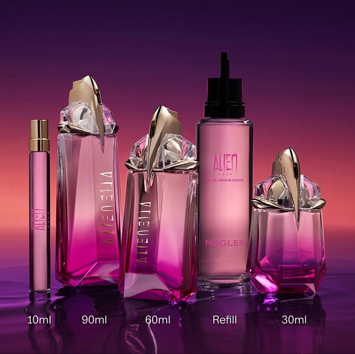 Mugler Alien Pulp Apa de parfum pentru femei gramaje disponibile