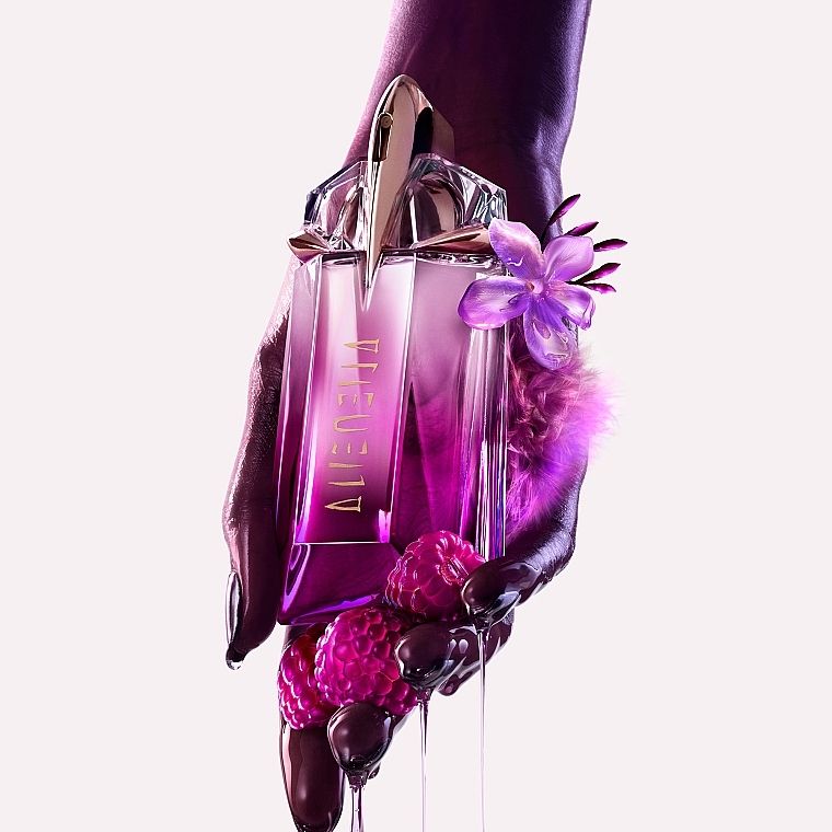 Mugler Alien Pulp Apa de parfum pentru femei prezentare