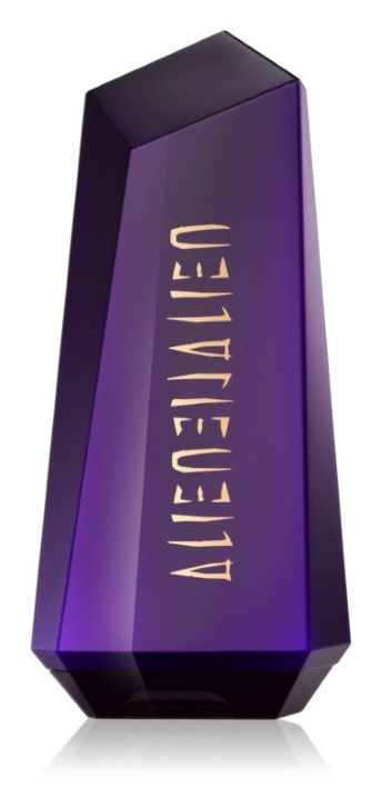Mugler Alien Shower Milk Gel Dus 200ml