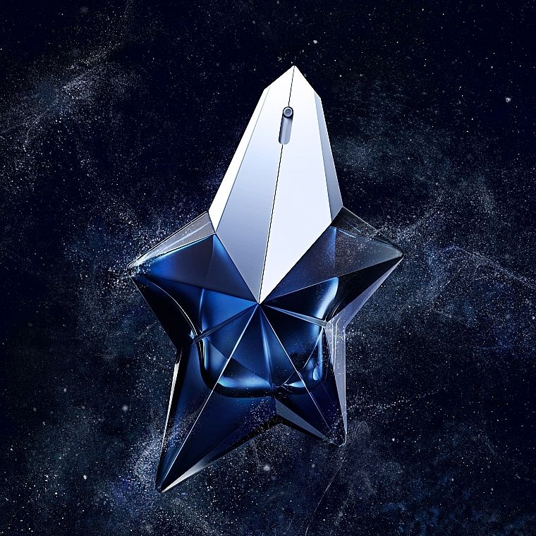 Mugler Angel Elixir Apa de parfum Reincarcabila