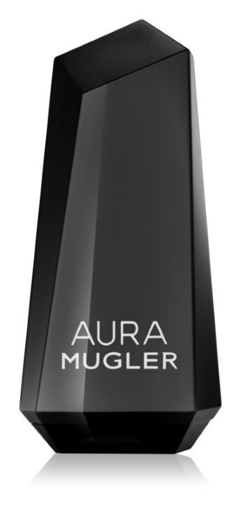 Mugler Aura Shower Milk Gel Dus 200ml