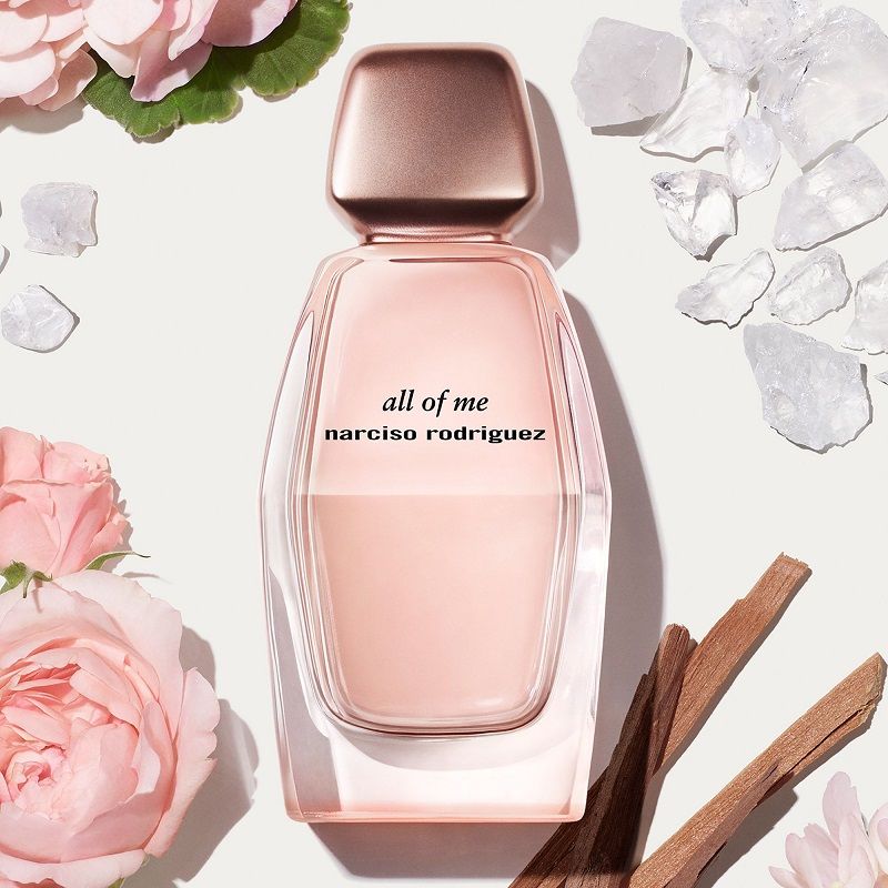 Narciso Rodriguez All Of Me Apa de parfum