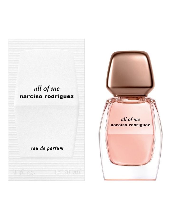 Narciso Rodriguez All Of Me Apa de parfum 30ml