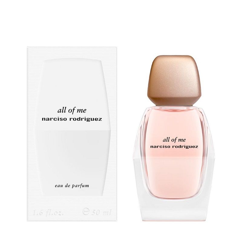 Narciso Rodriguez All Of Me Apa de parfum 50ml