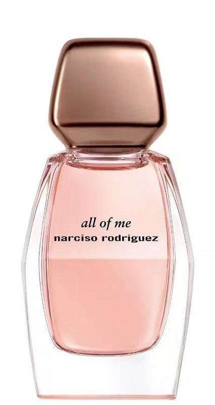 Narciso Rodriguez All Of Me Apa de parfum 50ml