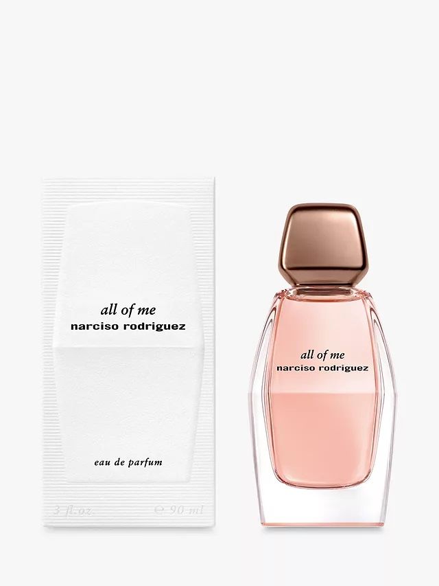 Narciso Rodriguez All Of Me Apa de parfum 90ml 