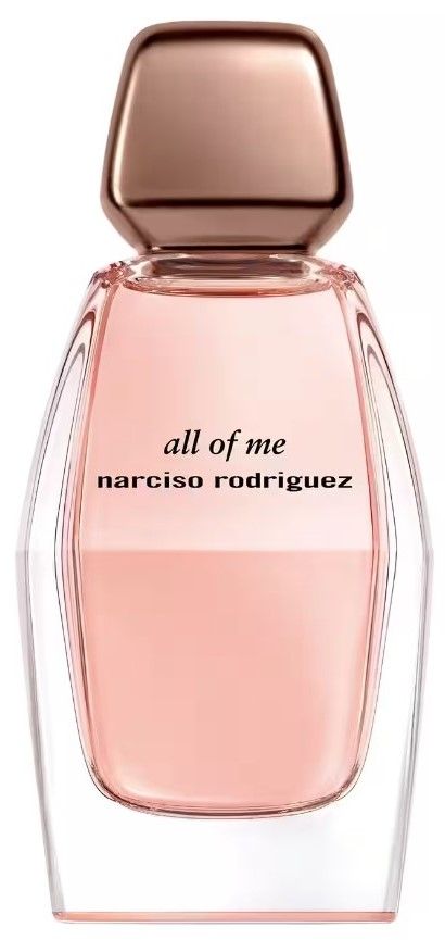 Narciso Rodriguez All Of Me Apa de parfum 90ml 