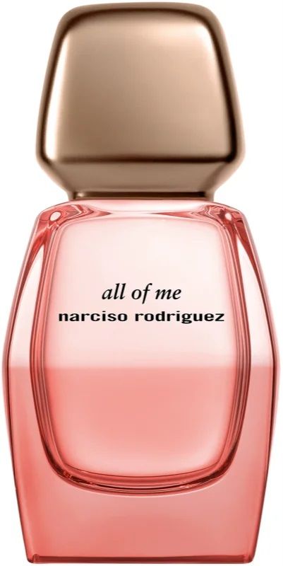 Narciso Rodriguez All Of Me Intense Apa de parfum 30ml