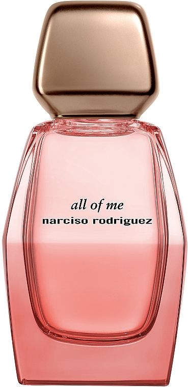 Narciso Rodriguez All Of Me Intense Apa de parfum 50ml