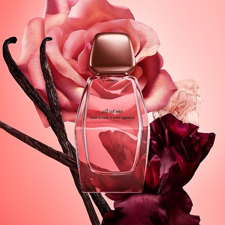 Narciso Rodriguez All Of Me Intense eau de parfum