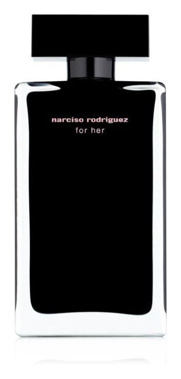 Narciso Rodriguez For Her Apa de toaleta 100ml