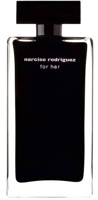Narciso Rodriguez For Her Apa de toaleta 150ml